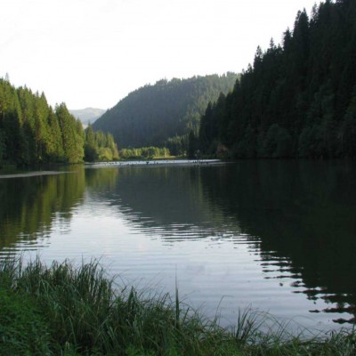 Lacul Mălaia - Vâlcea Lacul Mălaia - Vâlcea