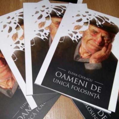 Cartea Elenei Ciolacu Cartea Elenei Ciolacu