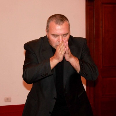 Constantin Chiriac