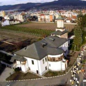 Casa Arhierească