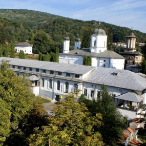 Arhiepiscopia Râmnicului Arhiepiscopia Râmnicului