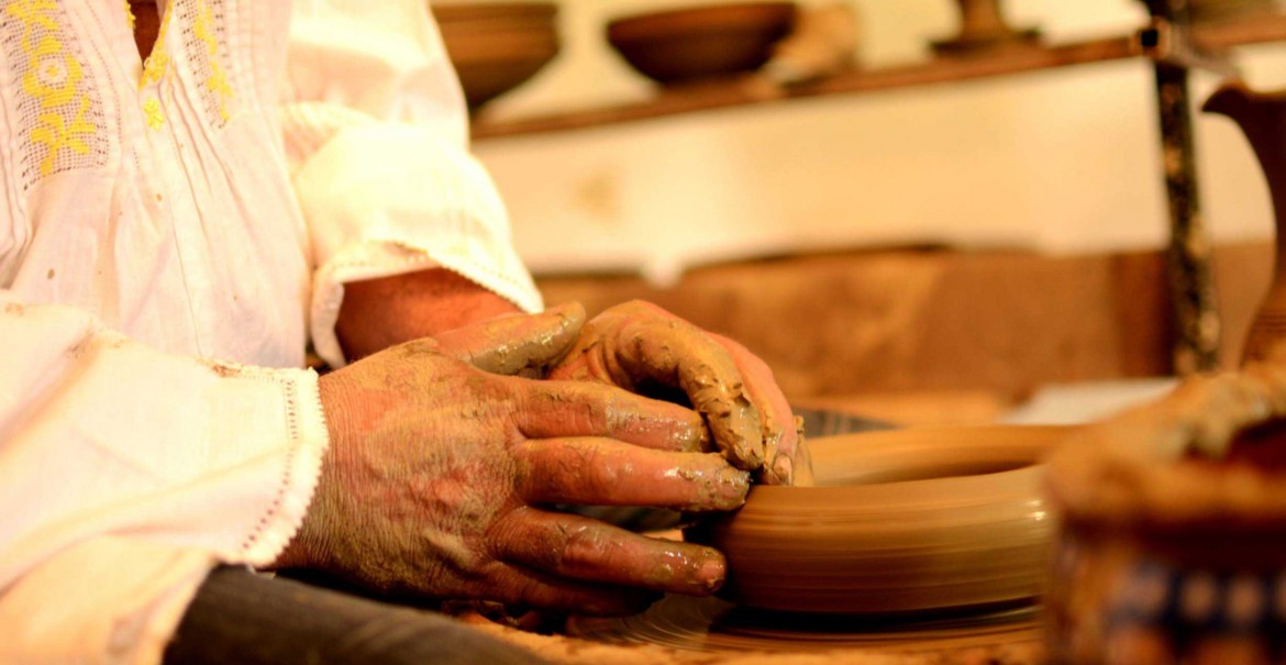 Ceramica de Horezu - Vâlcea Ceramica de Horezu - Vâlcea