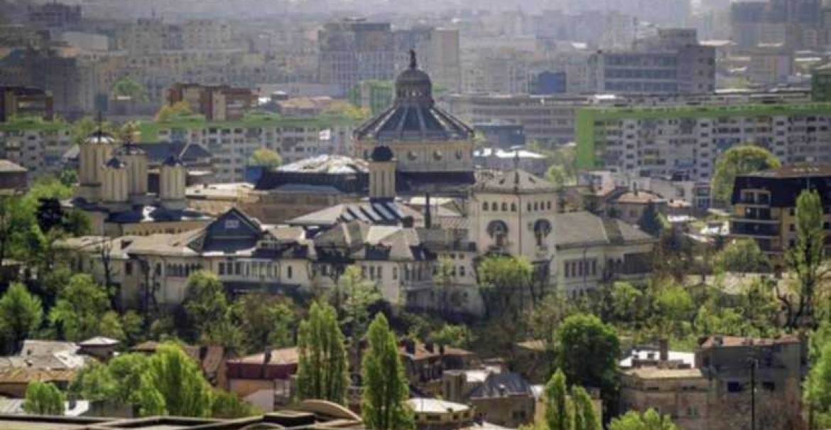 Patriarhia Română