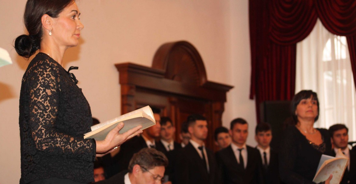Trupa de teatru Constantin Popian