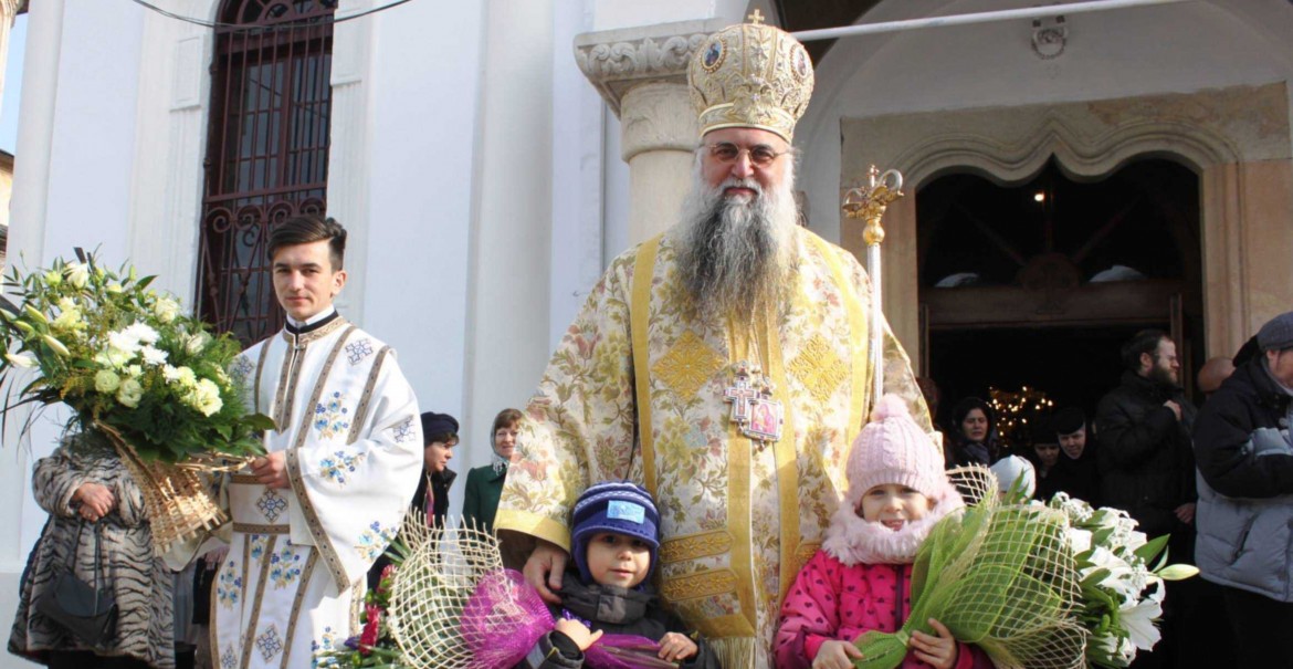 ÎPS Varsanufie al Râmnicului