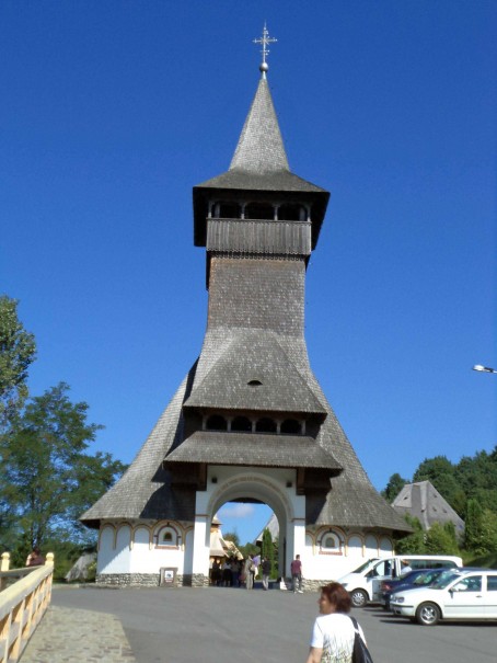 Pelerinaj în Maramureş Pelerinaj în Maramureş