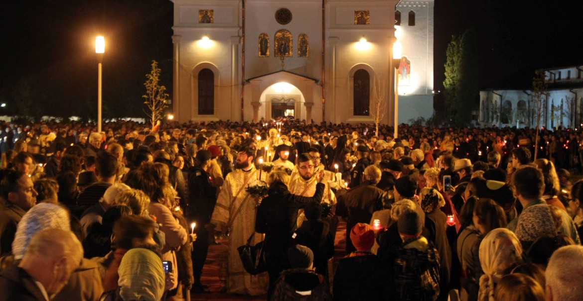 Învierea Domnului
