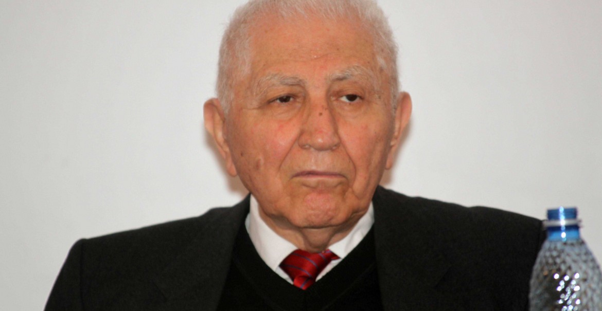 Acad. Prof. Univ. Dr. Emilian Popescu