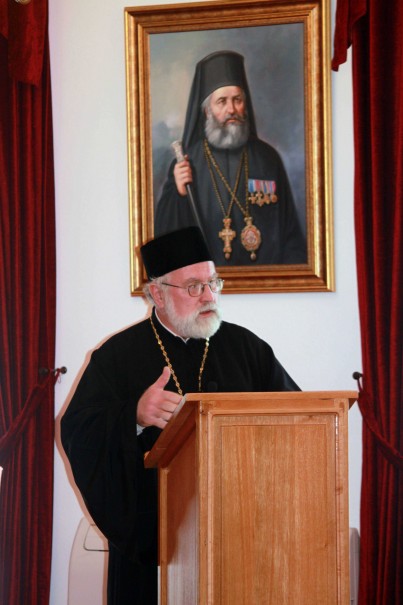  Pr. Dr. Florin Șerbănescu