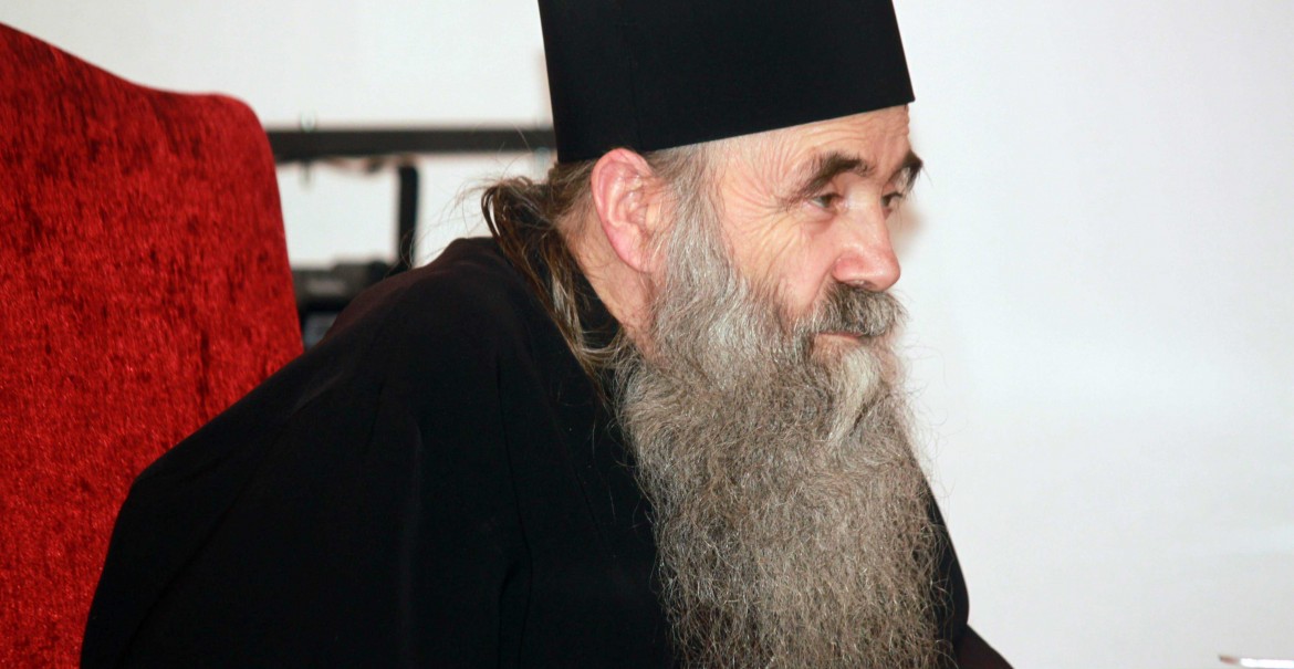 Lumină din Lumină – ethosul iconic în isihasmul carpatin